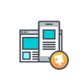 數位果子-模組租賃